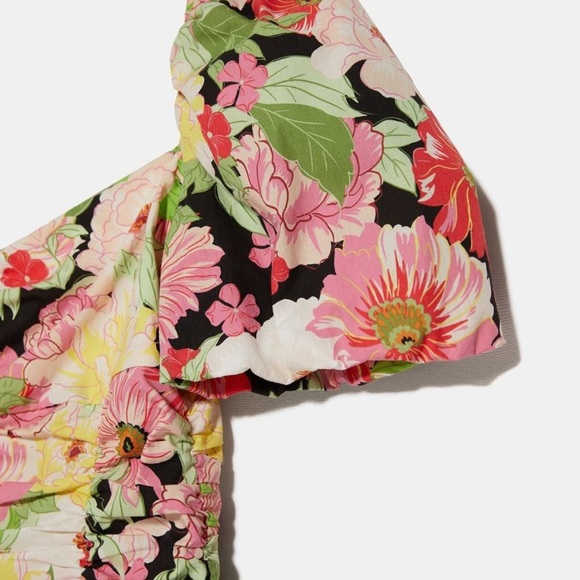 Zara Dress - Picture 3 of 6